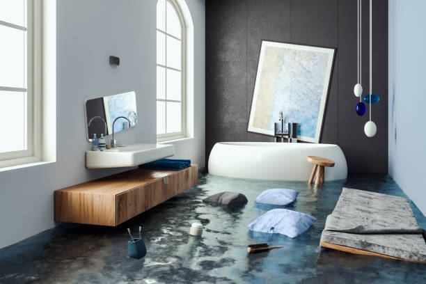 Best Water damage cleanup near me  in Laurel, MD