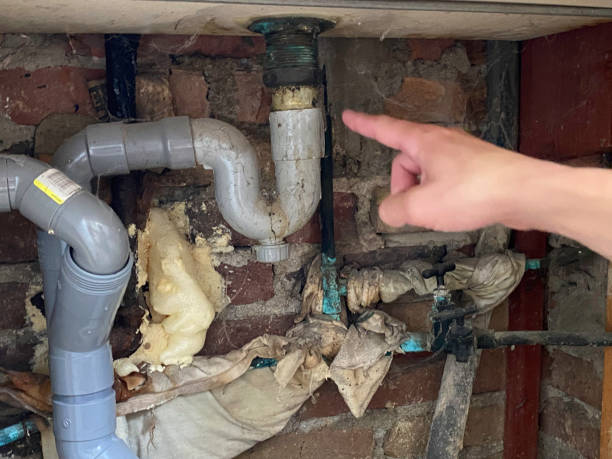 Best Emergency water damage restoration  in Laurel, MD